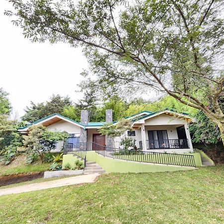 Itza Casa Monteverde Eksteriør bilde