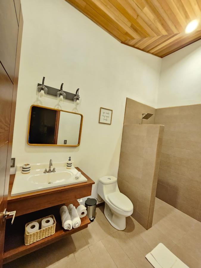 Itza Casa Monteverde Eksteriør bilde