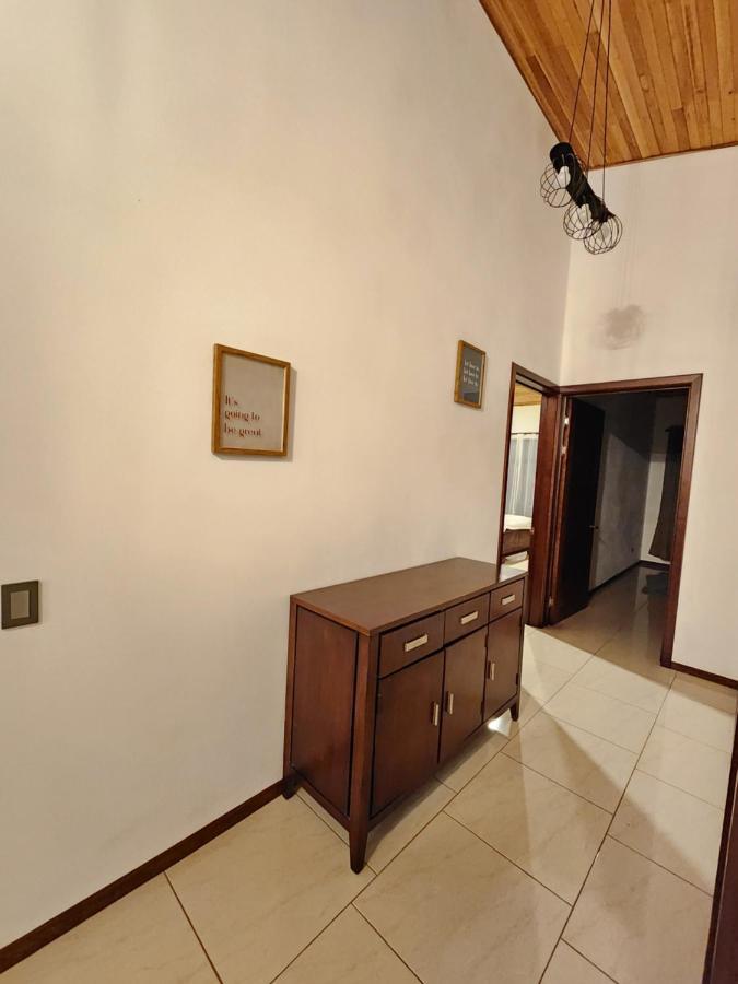 Itza Casa Monteverde Eksteriør bilde
