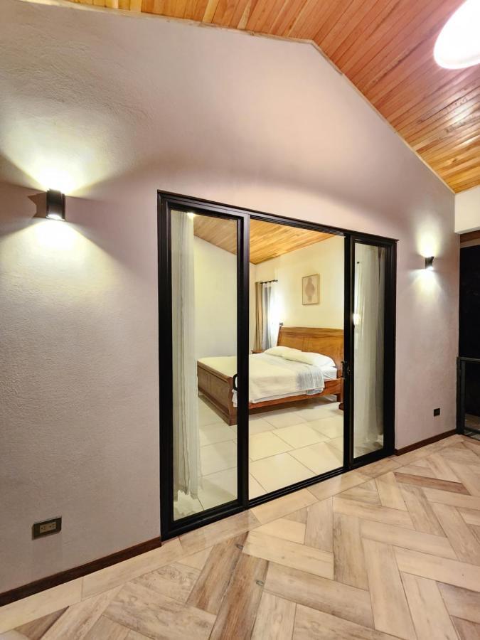 Itza Casa Monteverde Eksteriør bilde
