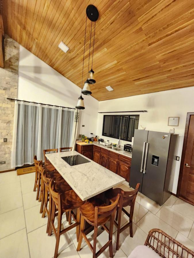 Itza Casa Monteverde Eksteriør bilde