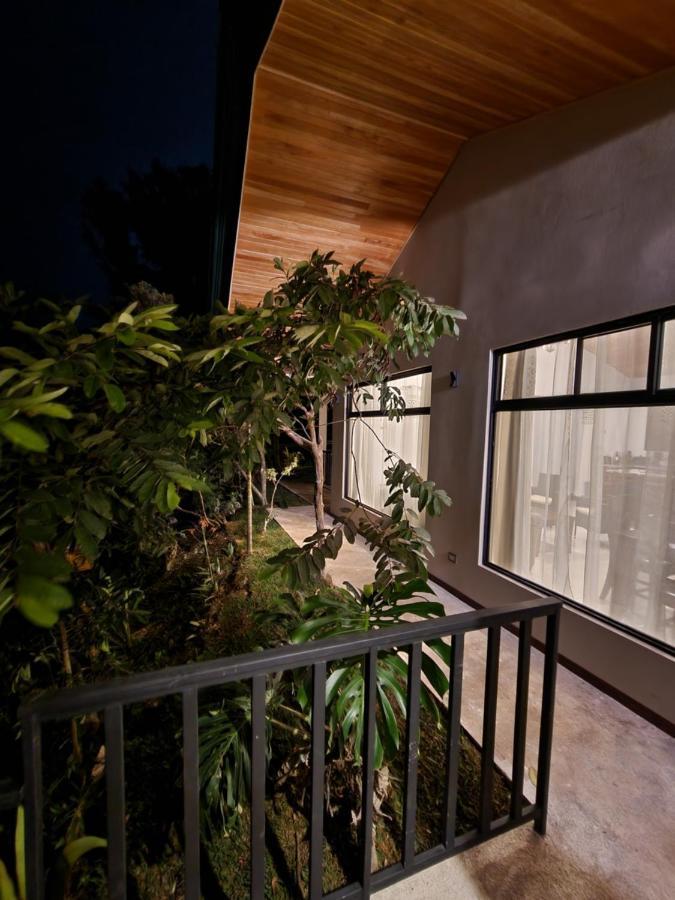 Itza Casa Monteverde Eksteriør bilde
