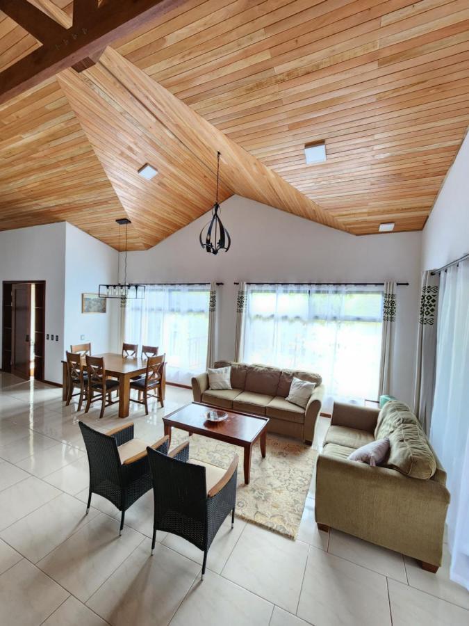 Itza Casa Monteverde Eksteriør bilde