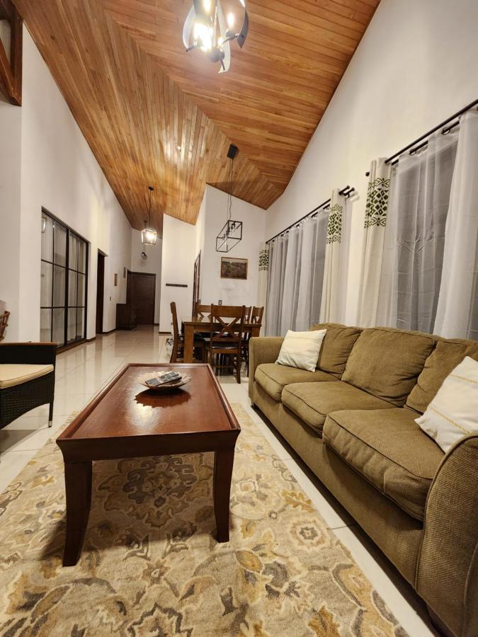 Itza Casa Monteverde Eksteriør bilde