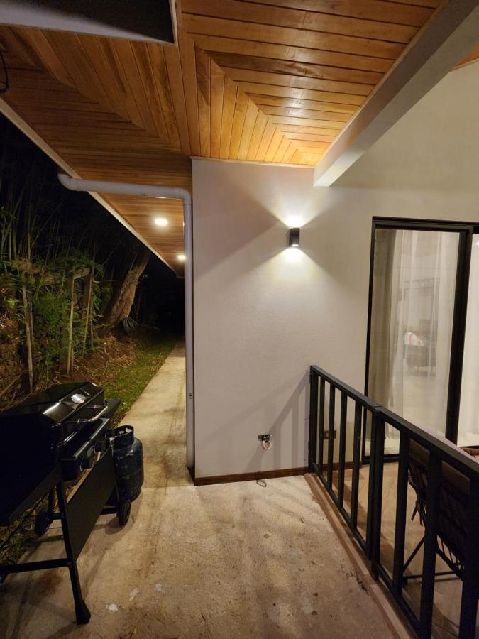 Itza Casa Monteverde Eksteriør bilde