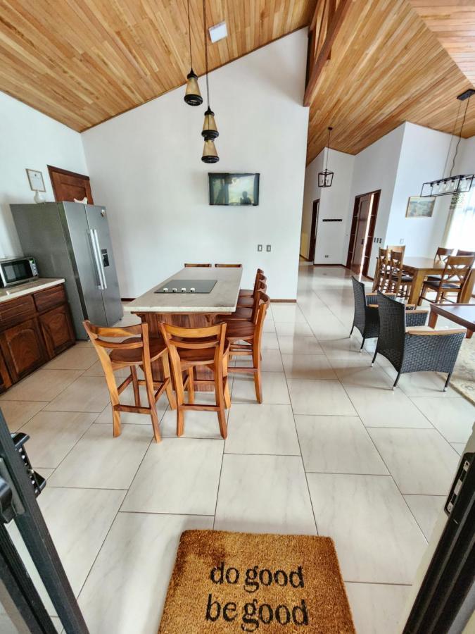 Itza Casa Monteverde Eksteriør bilde