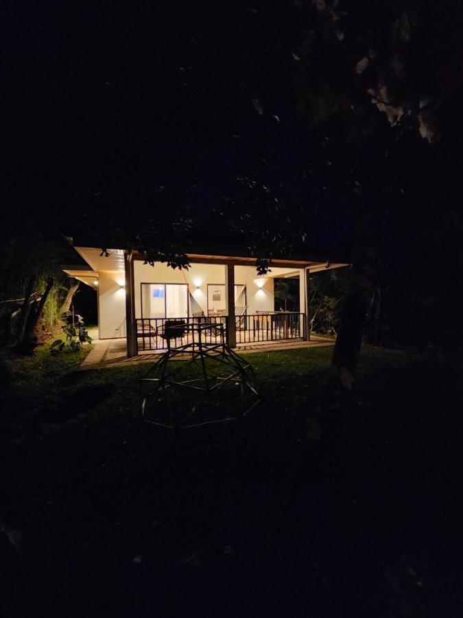 Itza Casa Monteverde Eksteriør bilde
