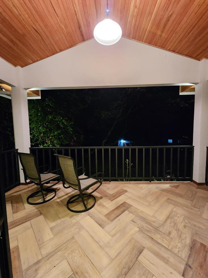 Itza Casa Monteverde Eksteriør bilde