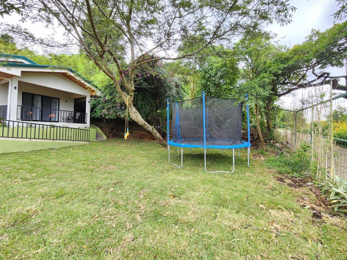 Itza Casa Monteverde Eksteriør bilde